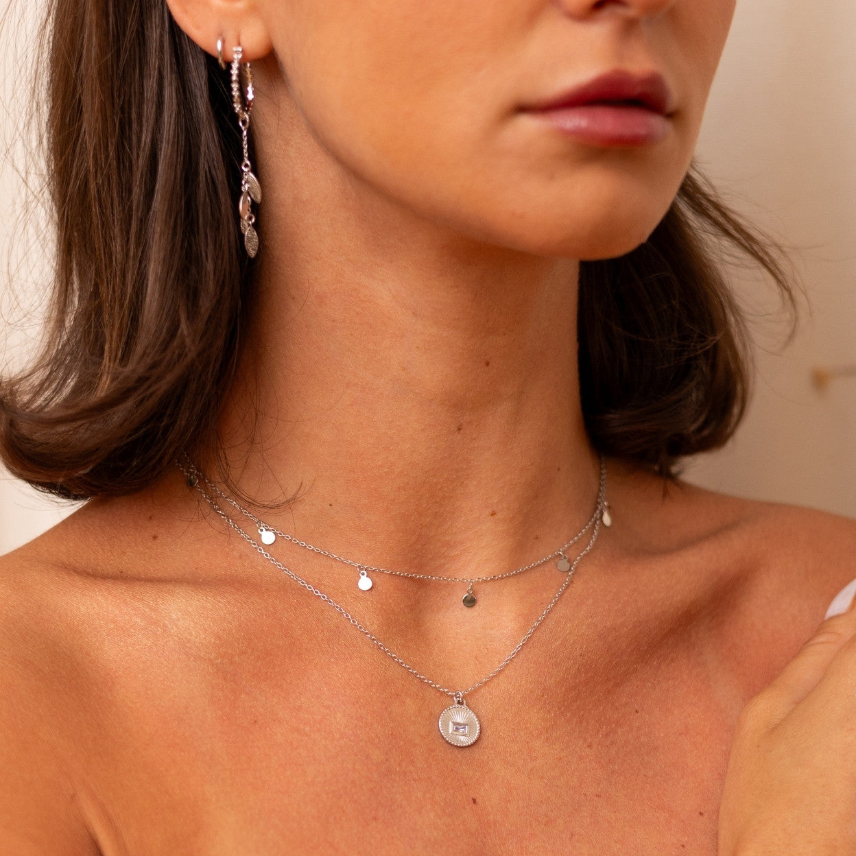 Serina Earrings