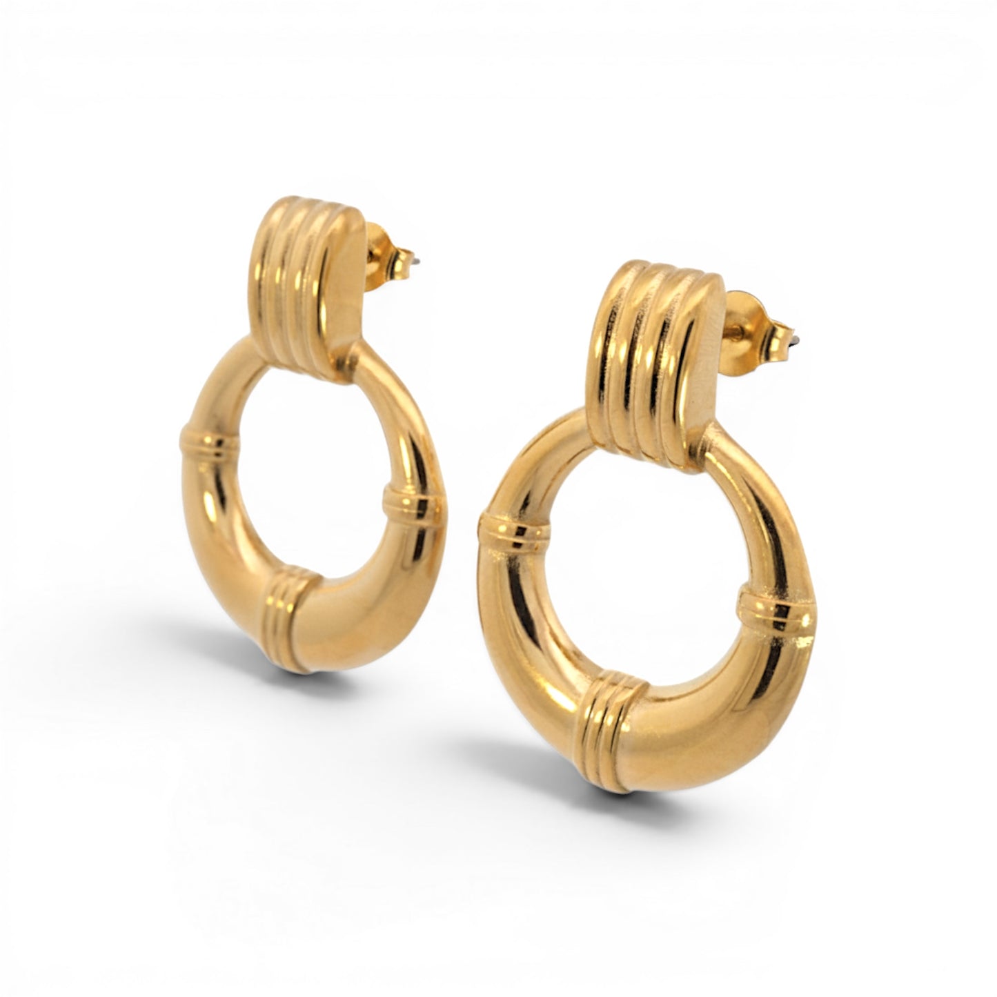 Aurea Earrings
