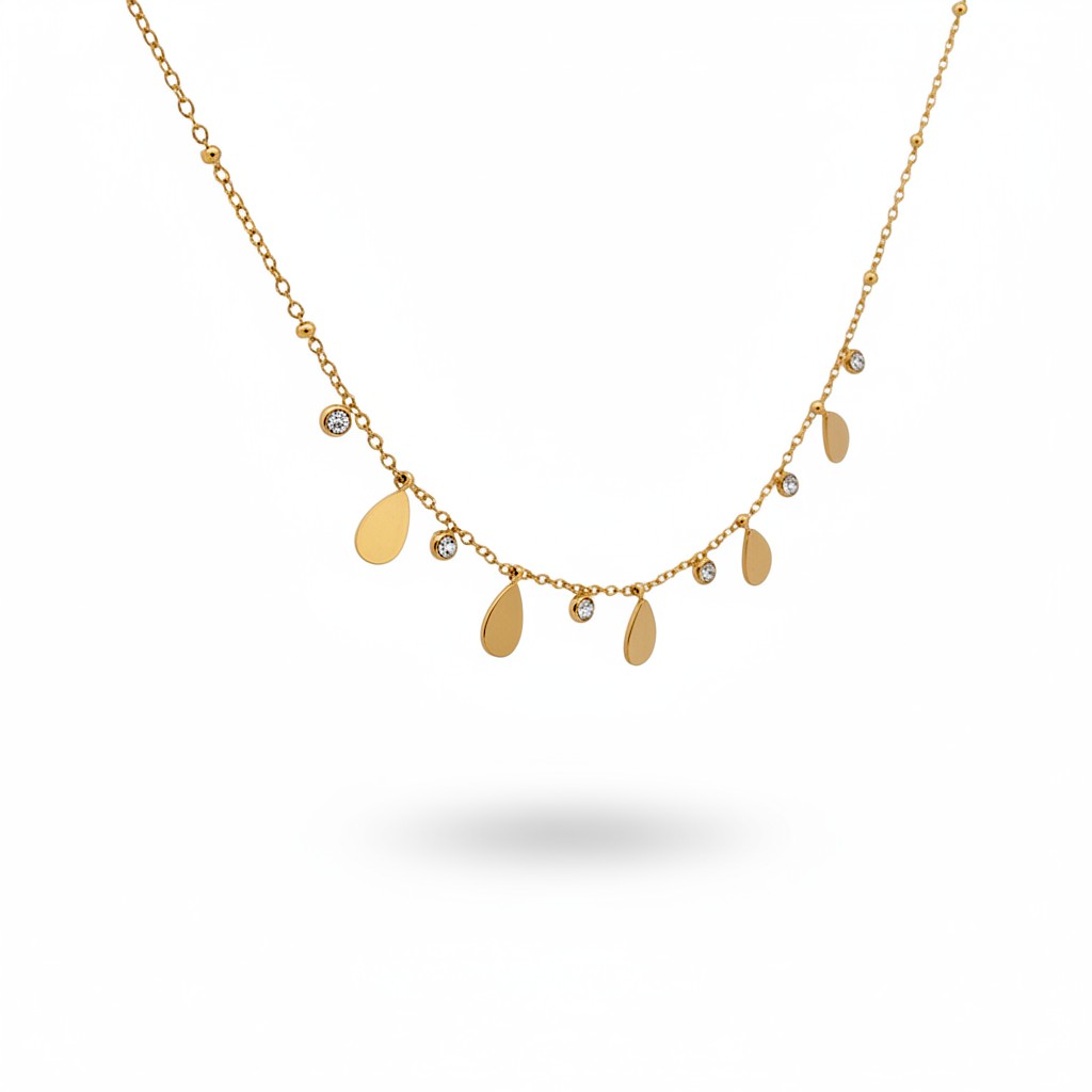 Aurelle necklace