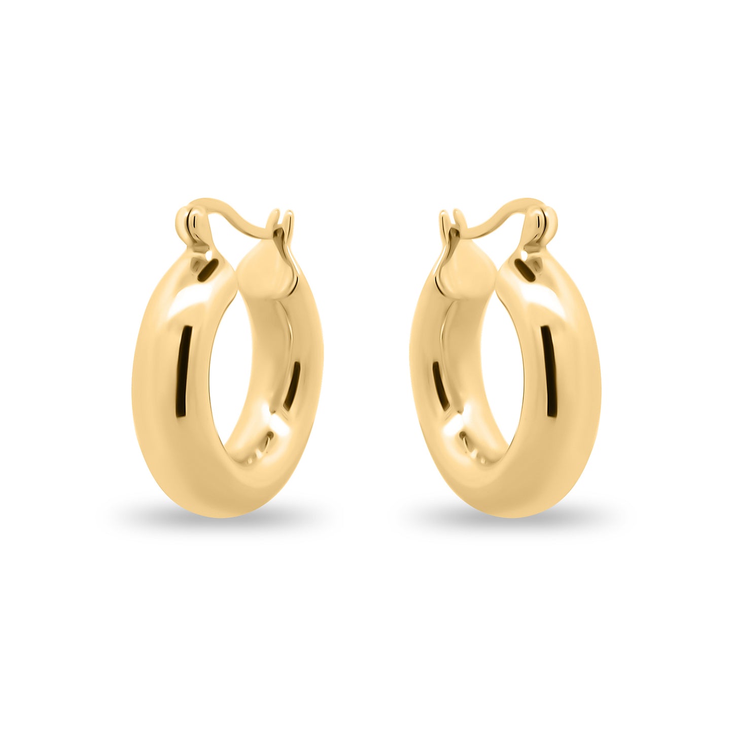 Thick Hoops 20mm