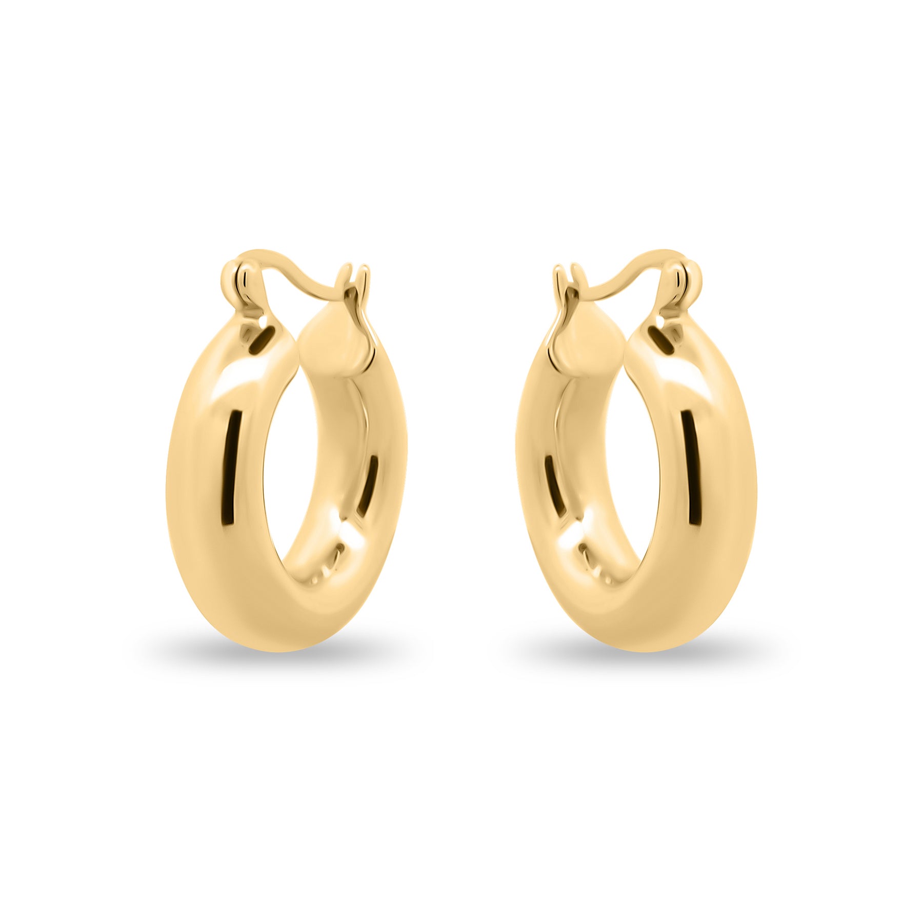 Thick Hoops 20mm