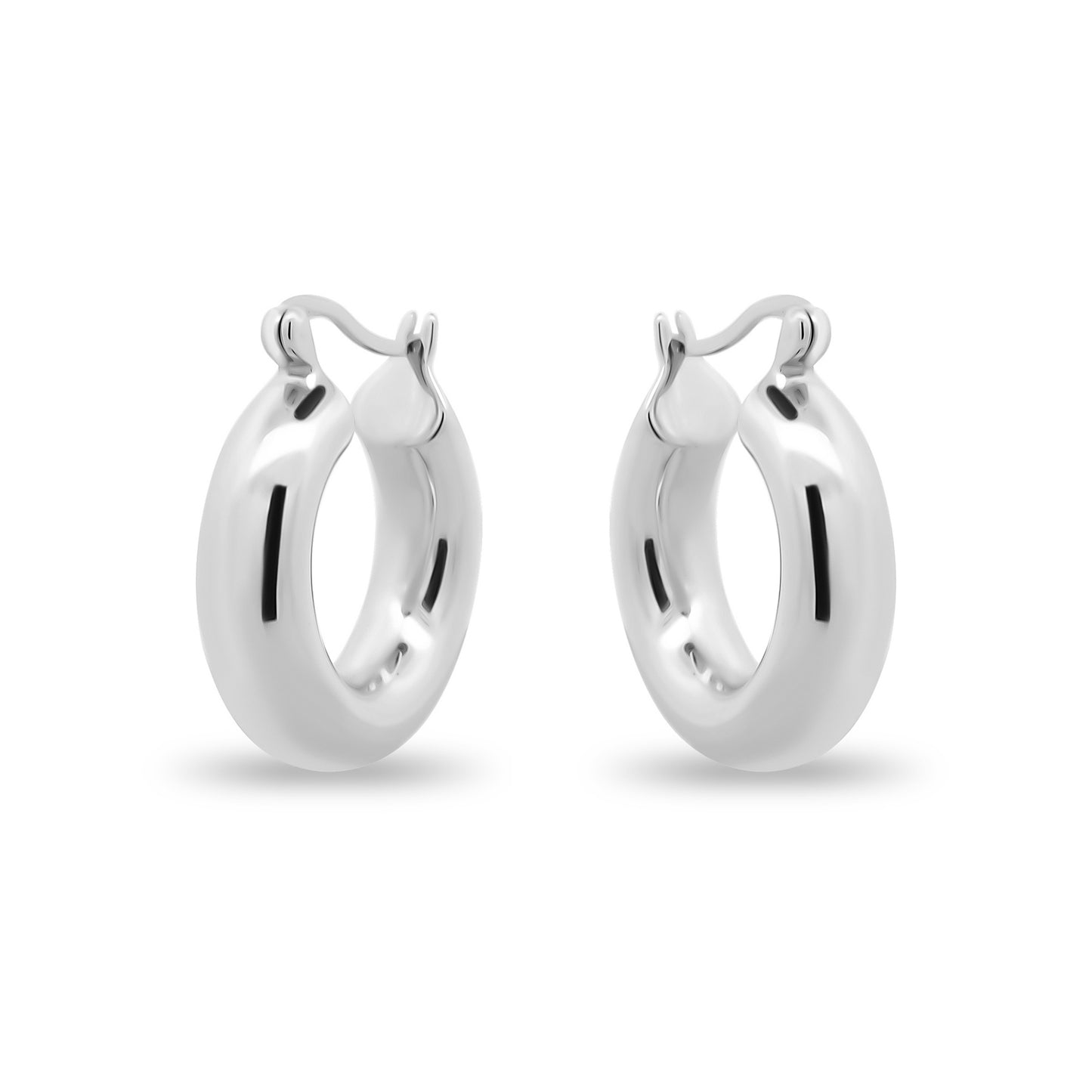 Thick Hoops 20mm