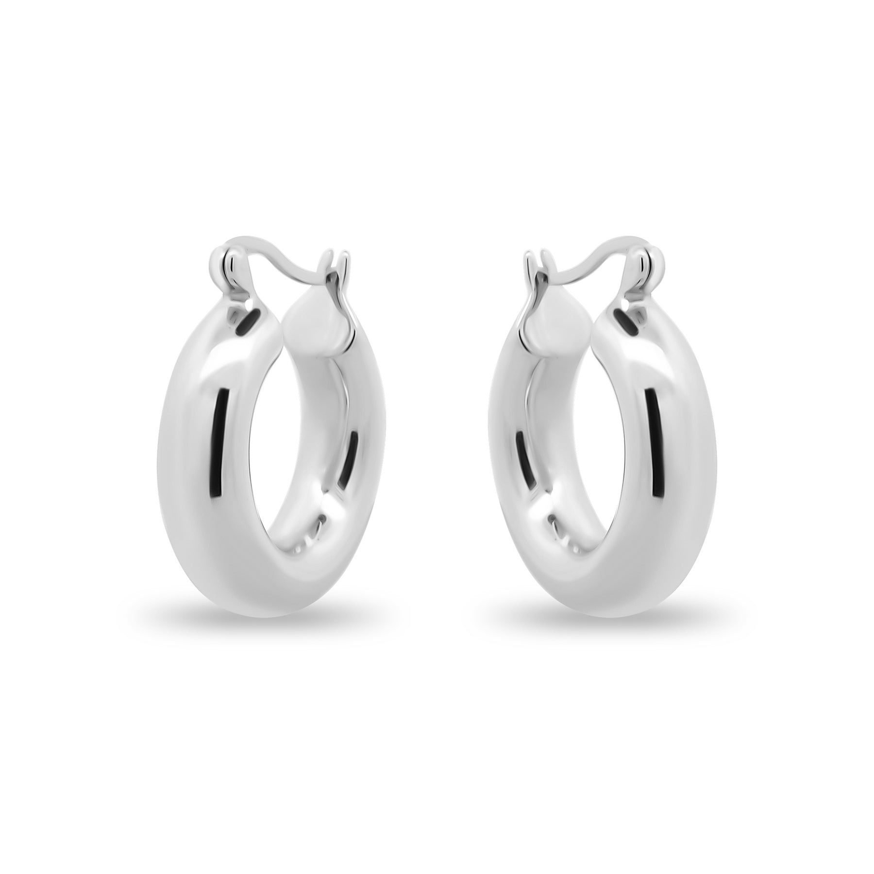 Thick Hoops 20mm