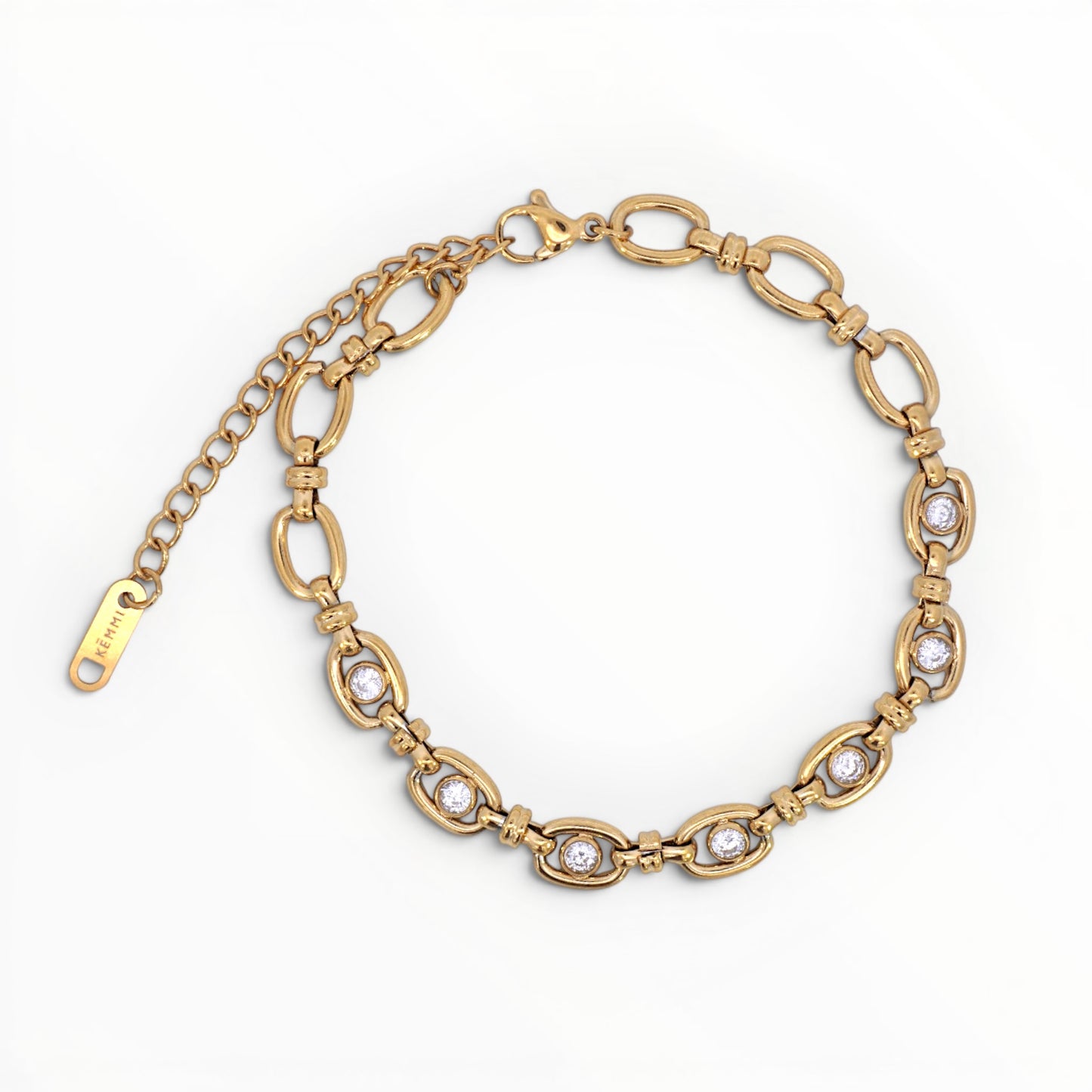 Velora Link Bracelet