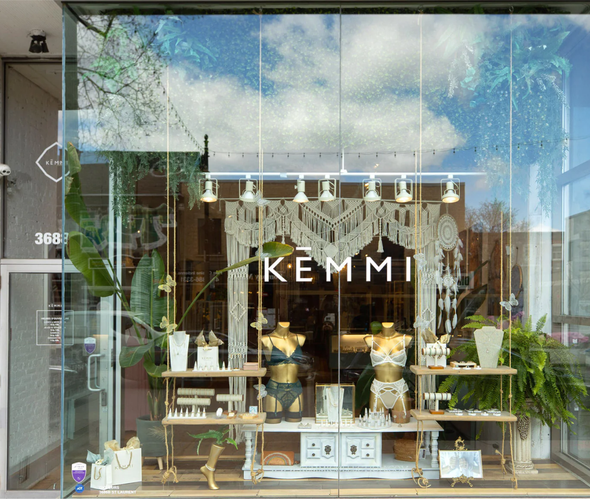 KEMMI Collection