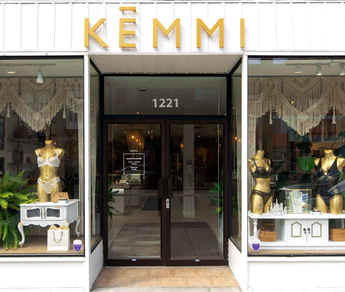 KEMMI Collection