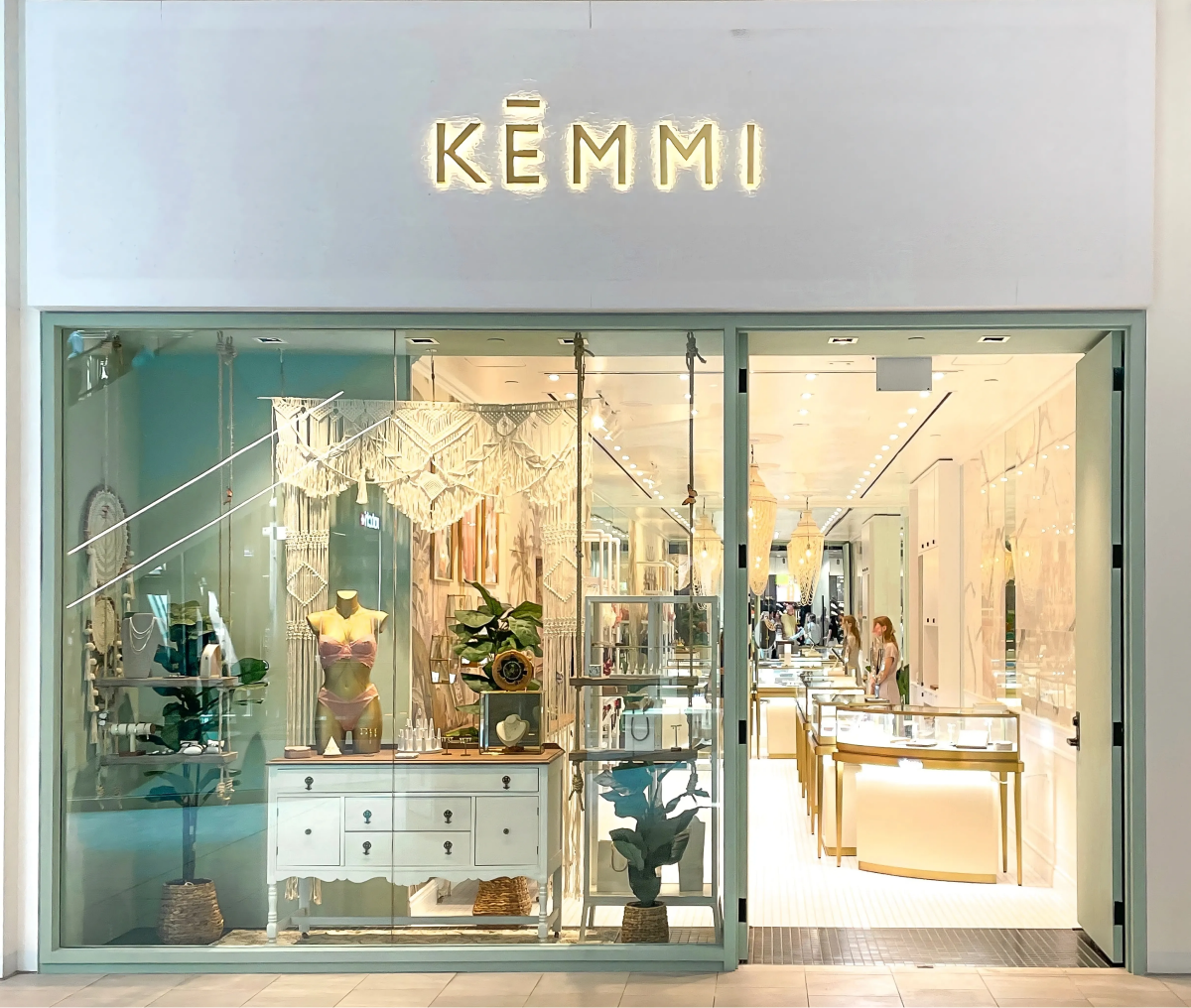 KEMMI Collection