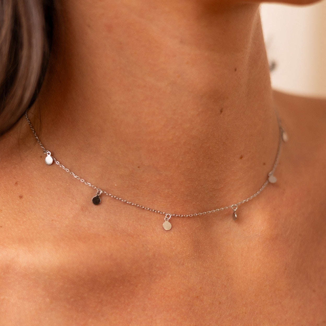 Sarai Necklace