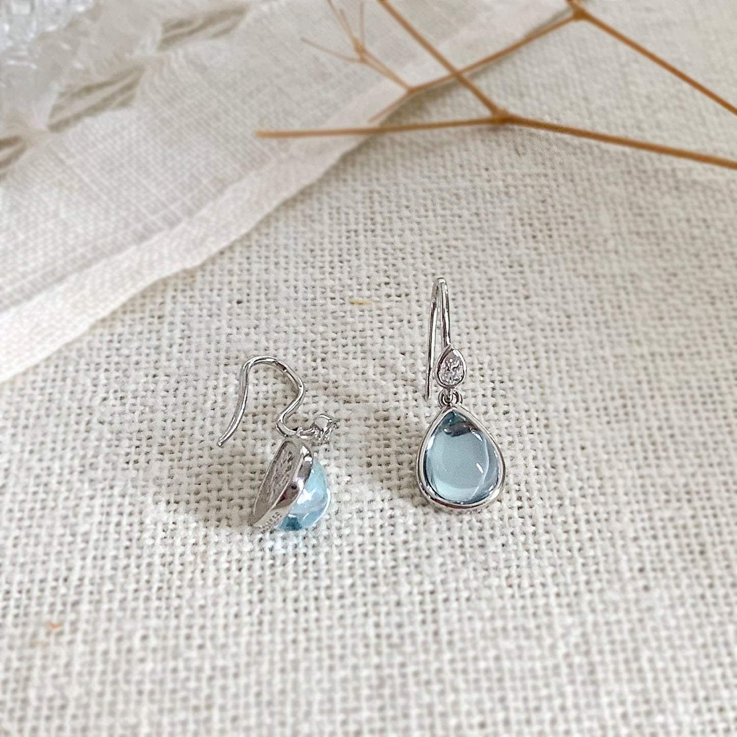 Nana Earrings