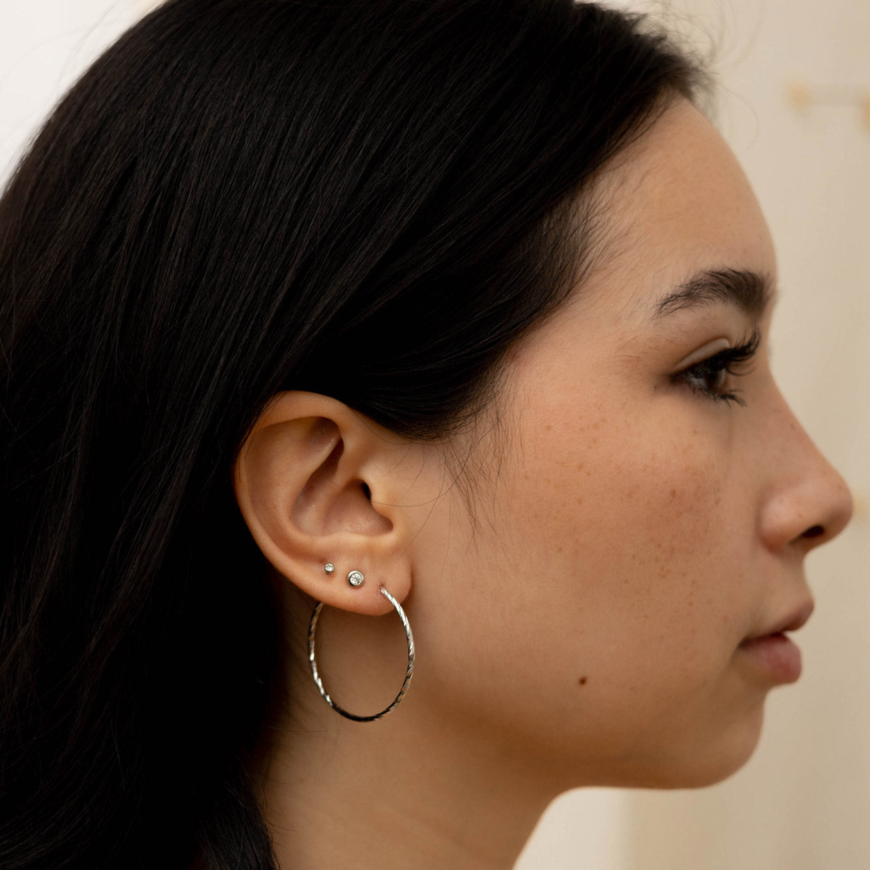 Twist Tube Hoops 35mm
