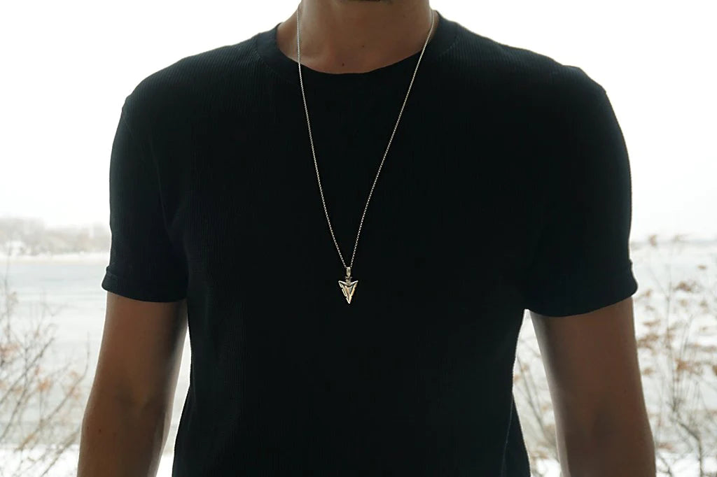 MEN'S NECKLACES
