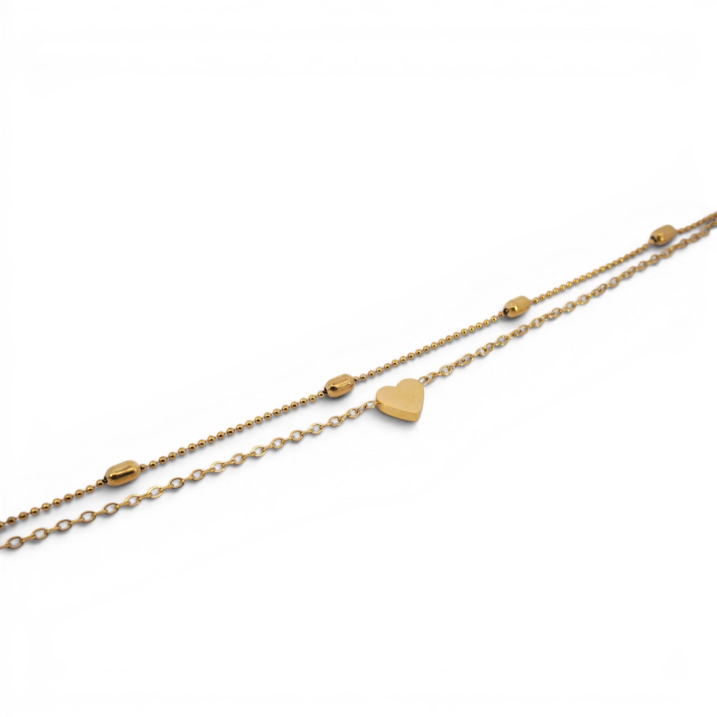 Amora Anklet