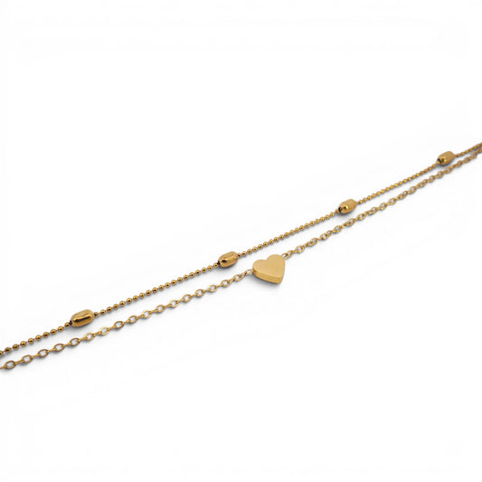 Amora Anklet