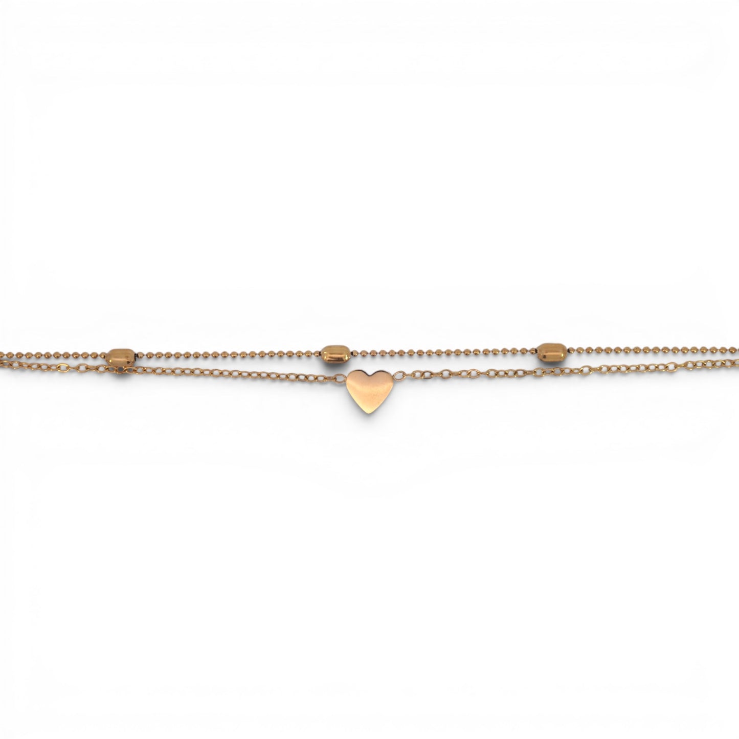 Amora Anklet