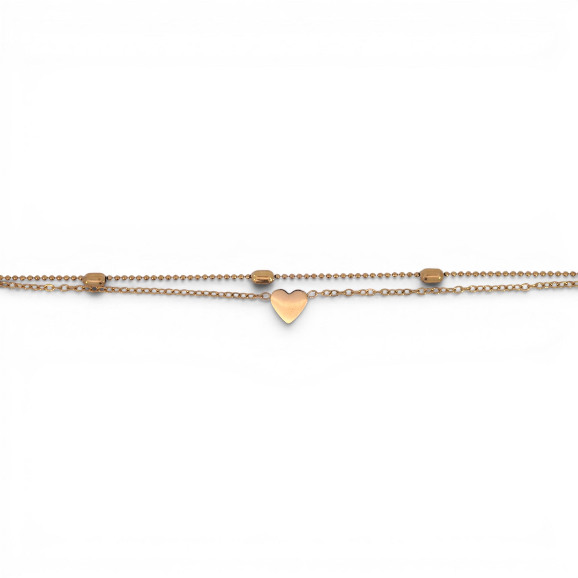 Amora Anklet