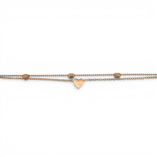 Amora Anklet