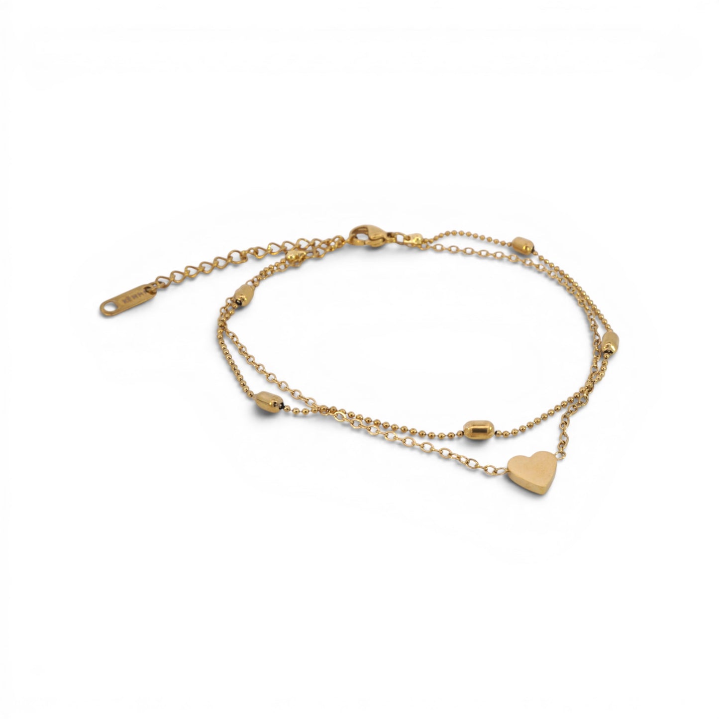 Amora Anklet