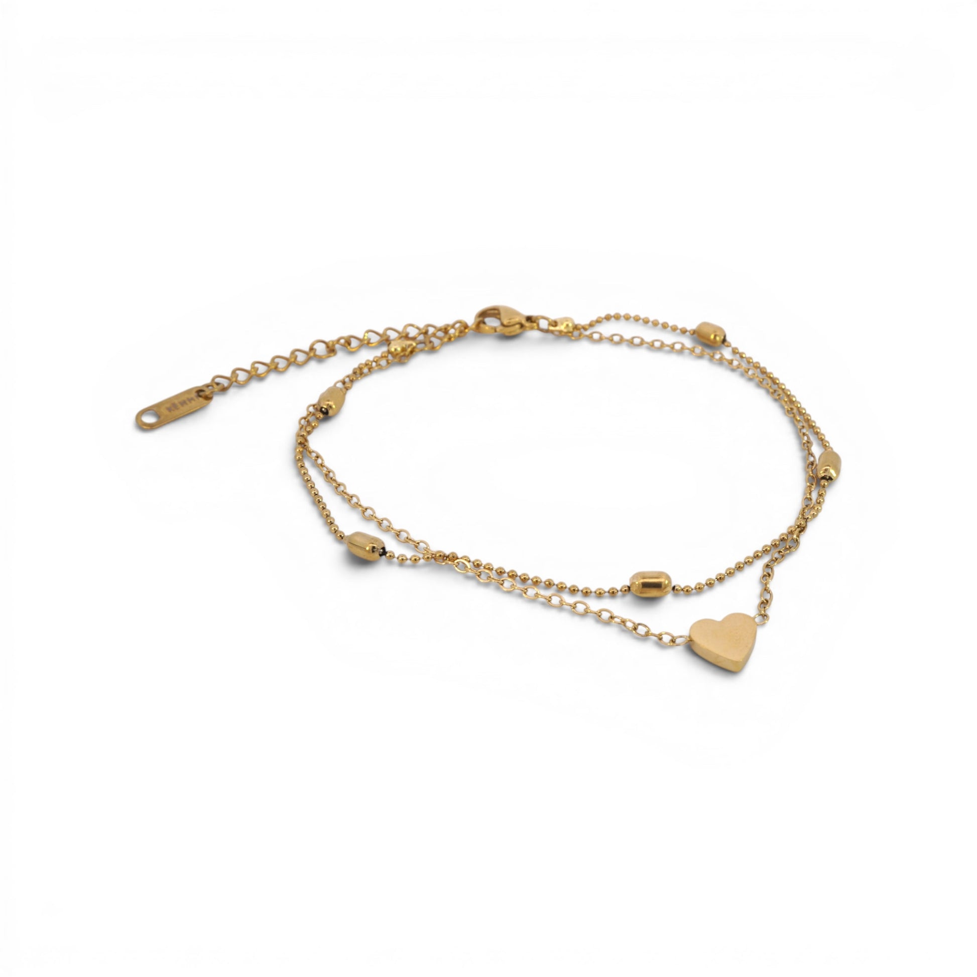 Amora Anklet