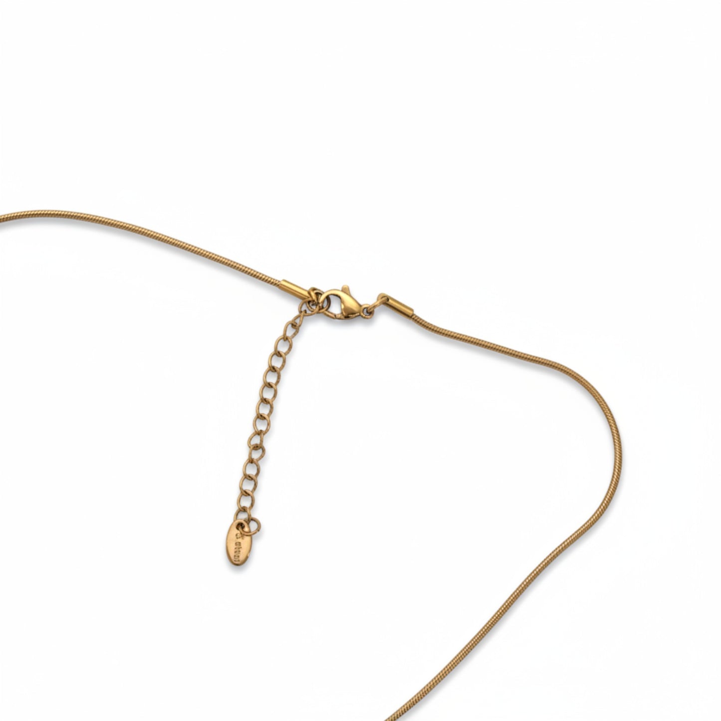 Collier de perles Arc