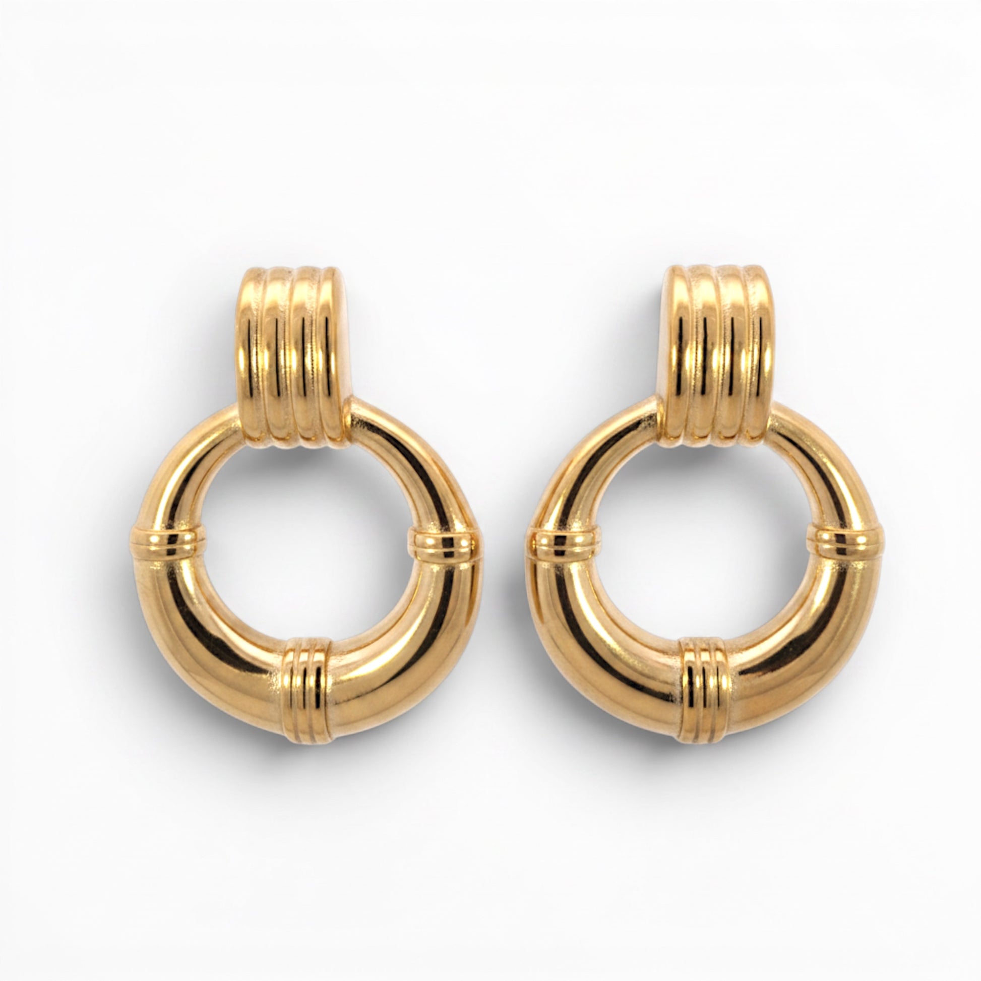 Aurea Earrings