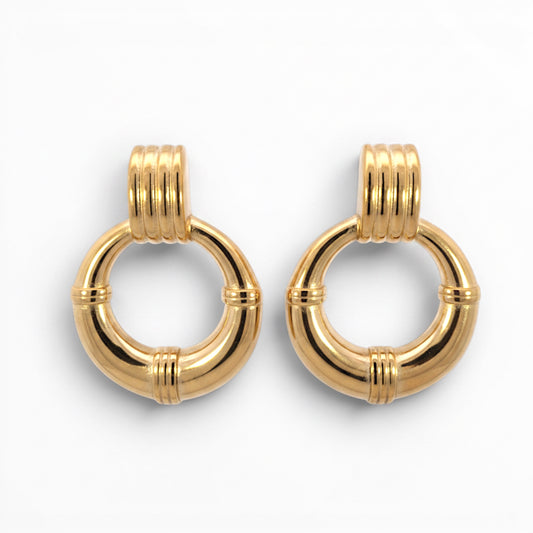Aurea Earrings