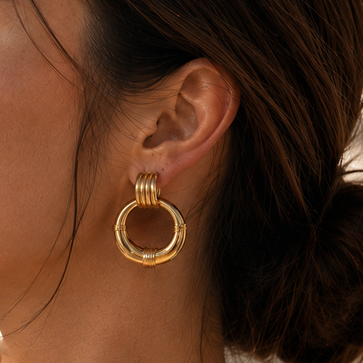 Aurea Earrings