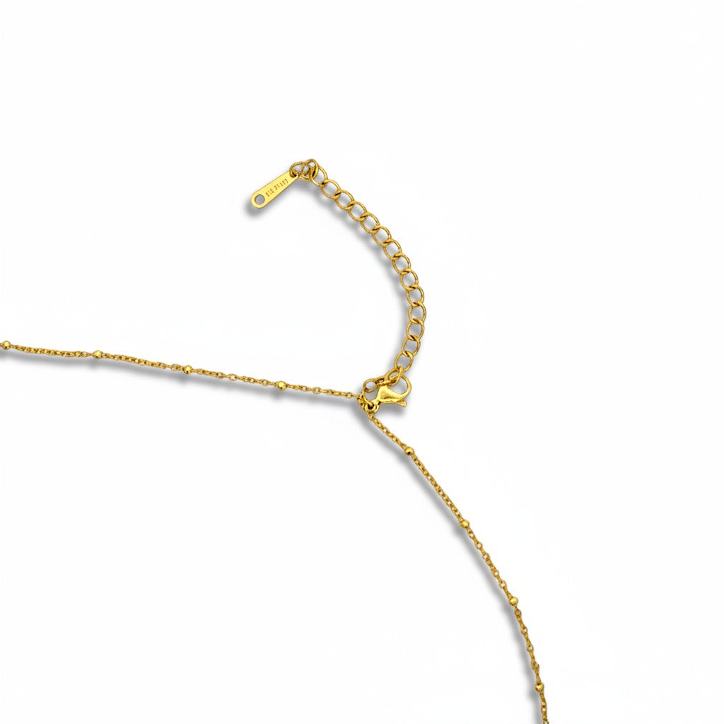 Aurelle necklace