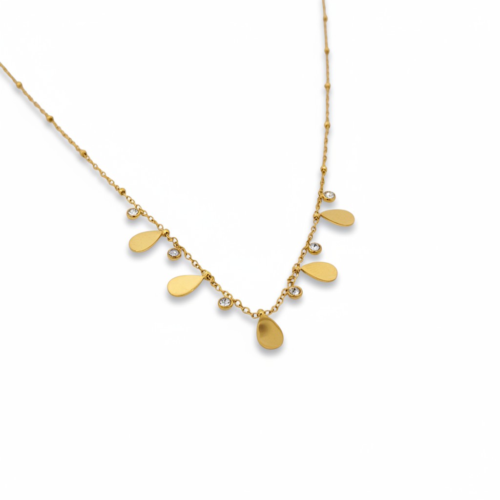 Aurelle necklace