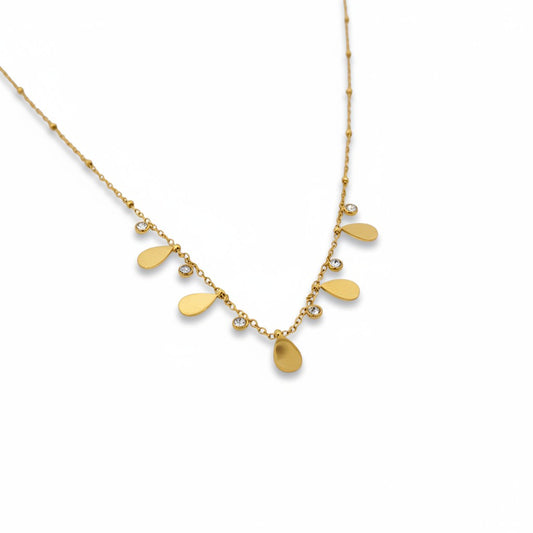 Aurelle necklace