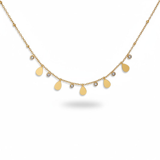 Aurelle necklace