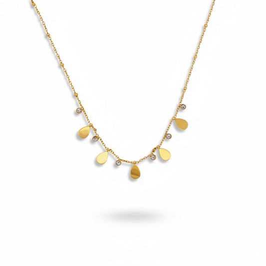 Aurelle necklace