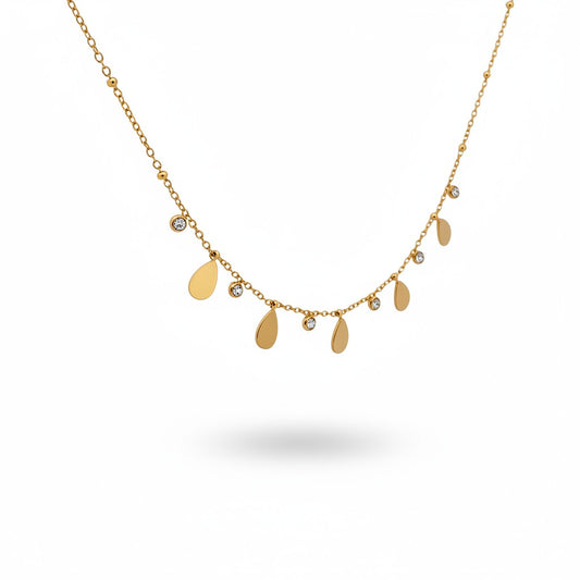 Aurelle necklace