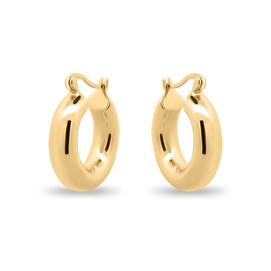 Thick Hoops 20mm