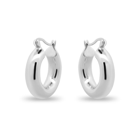 Thick Hoops 20mm