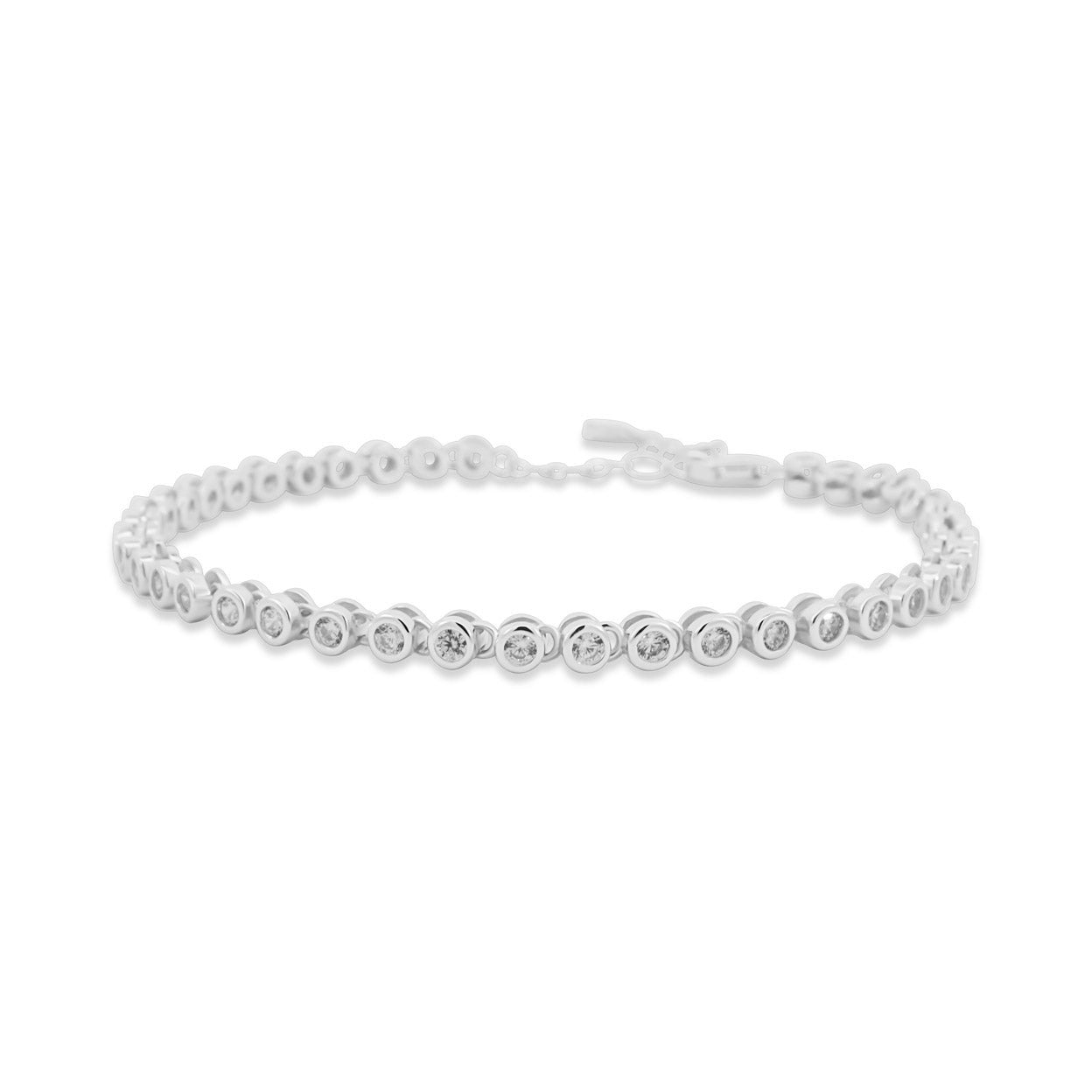Bracelet Tennis Bulle
