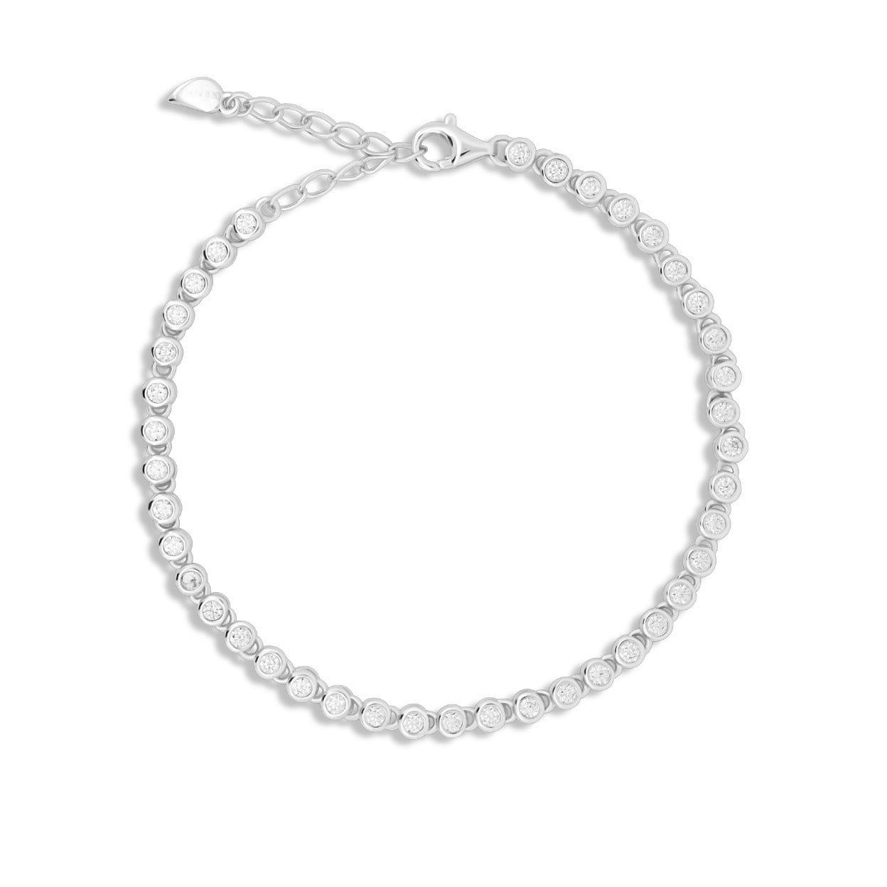 Bracelet Tennis Bulle