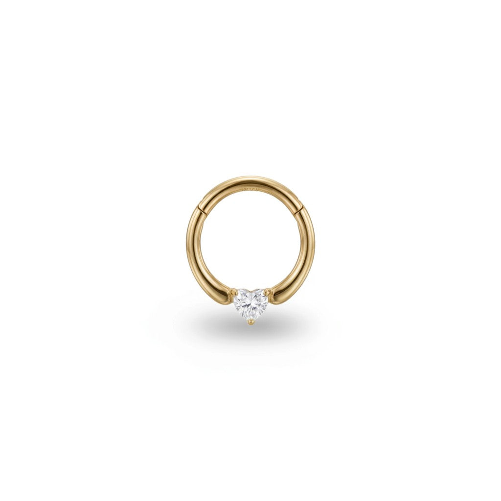 Caelia Piercing Anneau