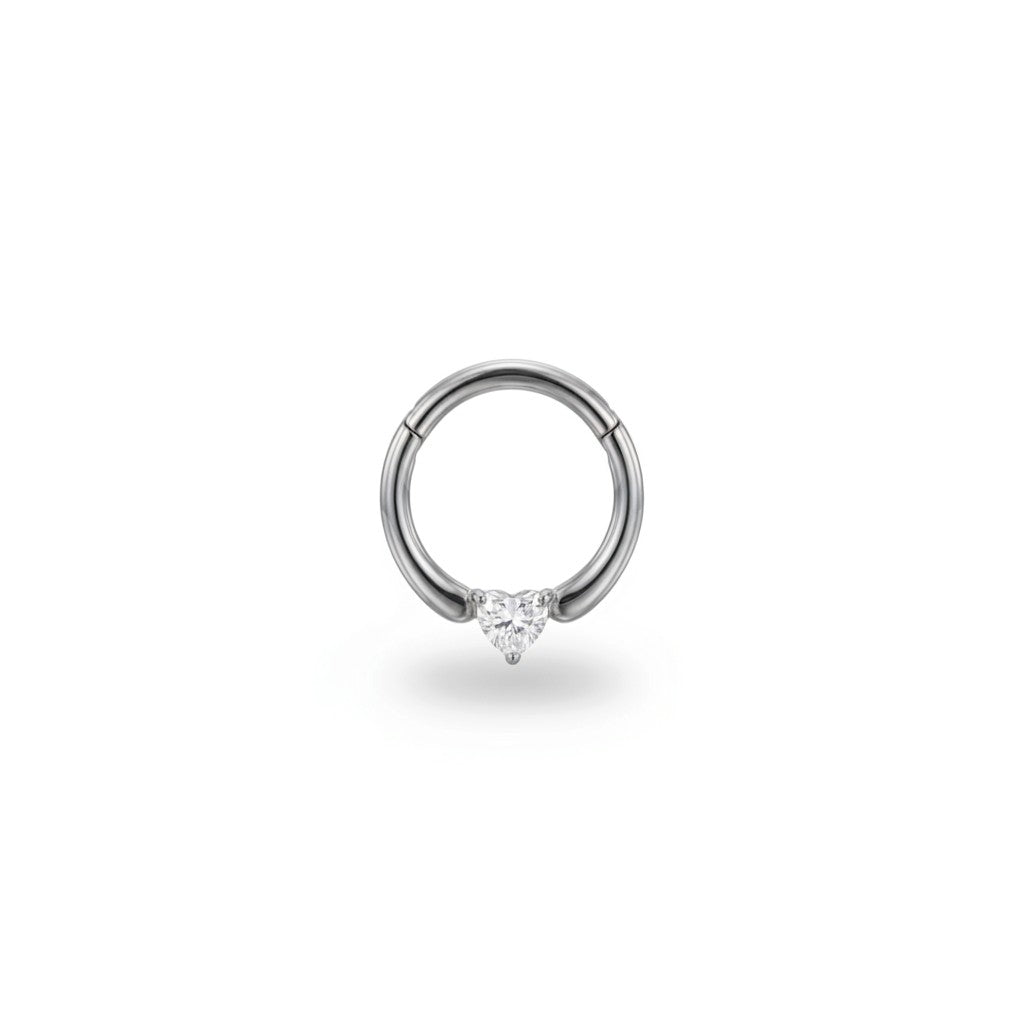 Caelia Piercing Anneau