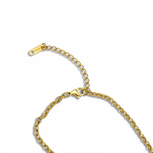 Calista Necklace