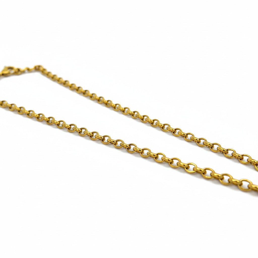 Calista Necklace