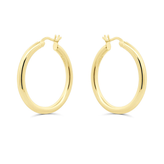 Classic Hoops 22mm