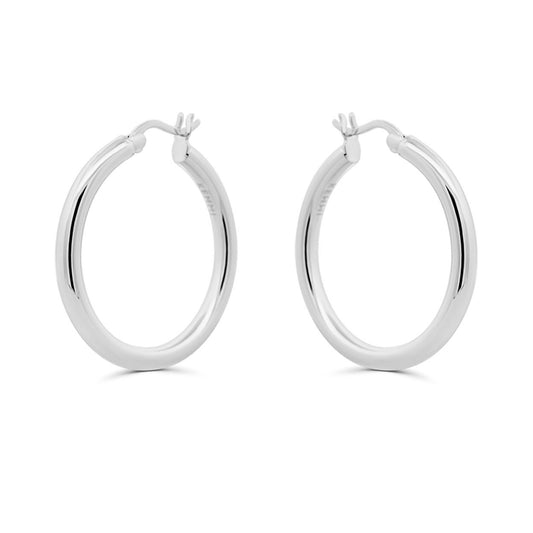 Classic Hoops 22mm