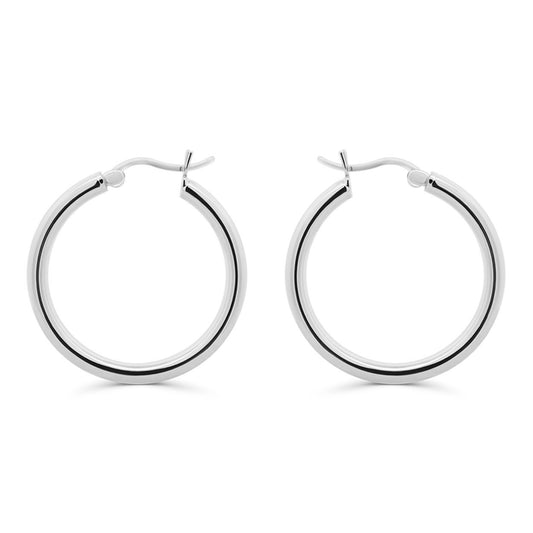 Classic Hoops 30mm