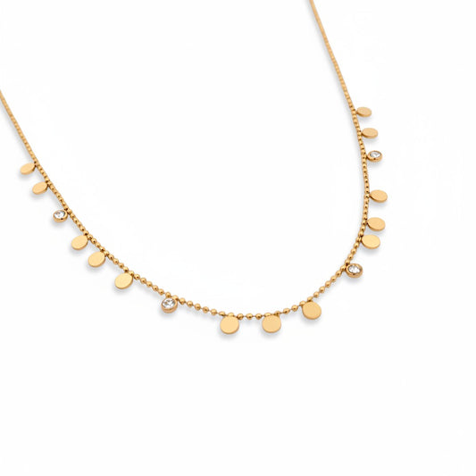 Constella necklace