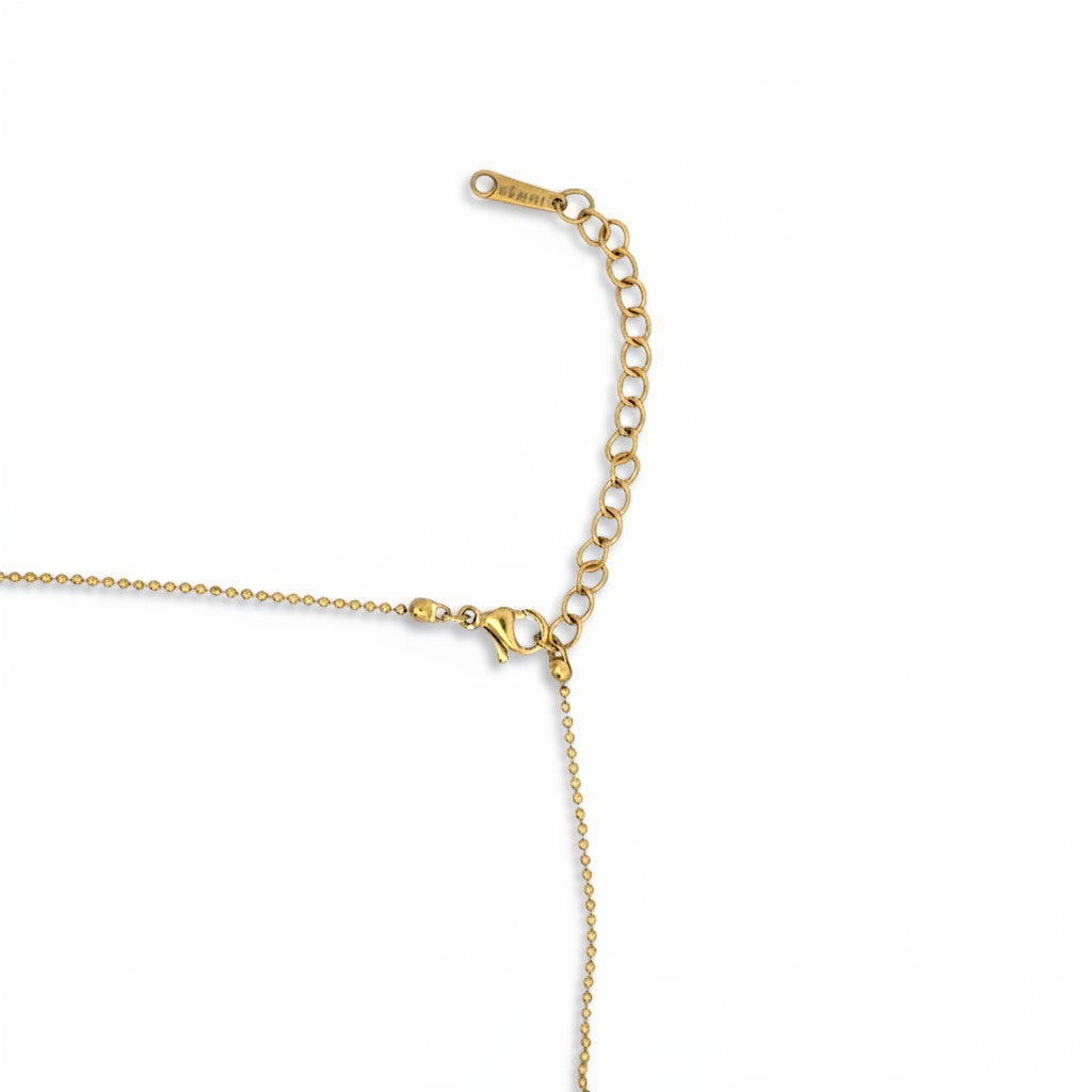 Constella necklace