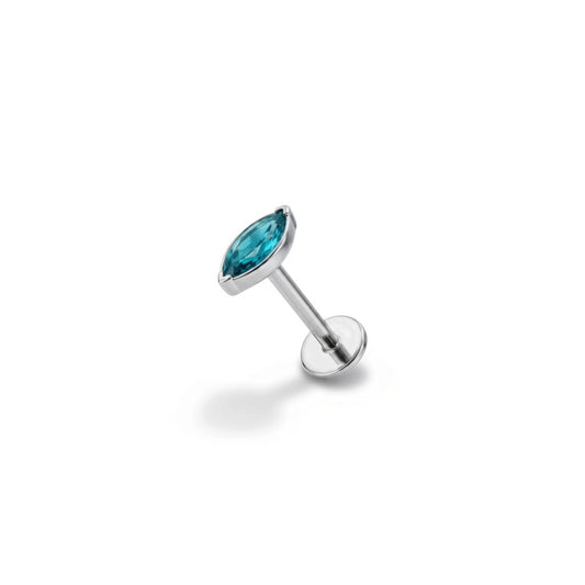 Elariel Flat Back Piercing