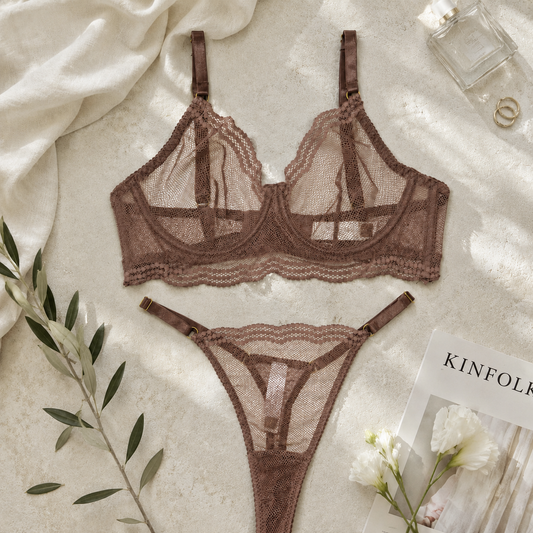 Elise Bra