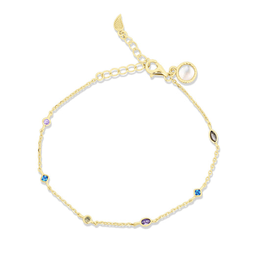 Bracelet Gloria CZ