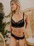 Lingerie Isha Soutien-Gorge Noir