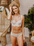 Lingerie Isha Soutien-Gorge Blanc